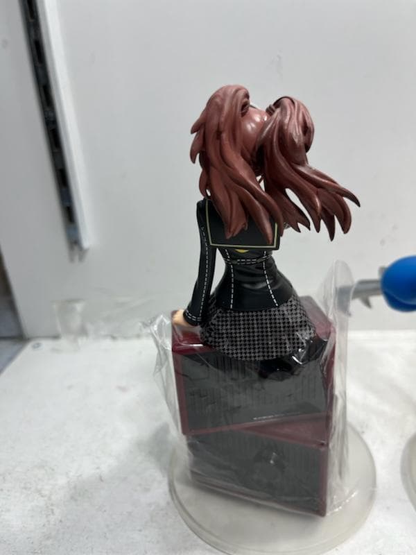 ペルソナ4ジ・アルティメット イン マヨナカアリーナ 久慈川りせ＆クマ