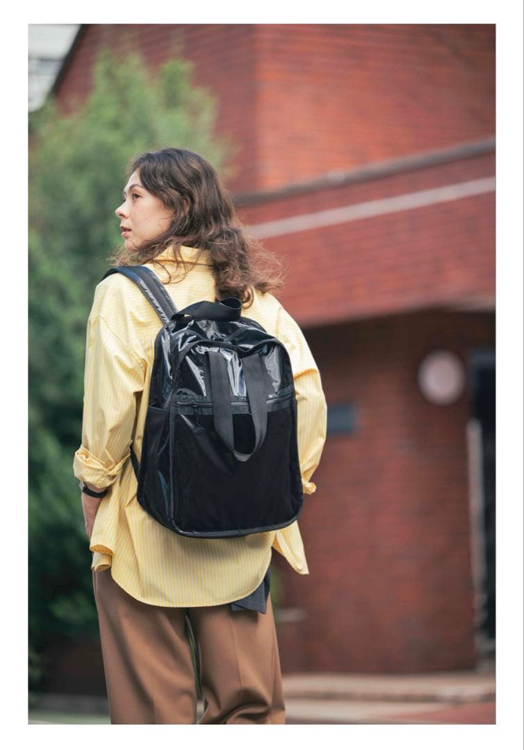 レスポートサック✖️ひとりっぷ ひとりっぷ® × LeSportsac｜LeSportsac｜レスポートサック公式