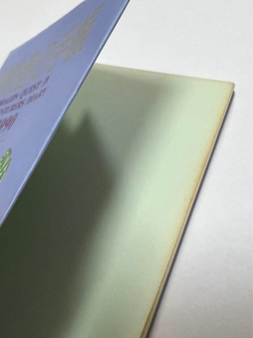 ドラクエⅣ 冒険者の手帳 1990 - メルカリ