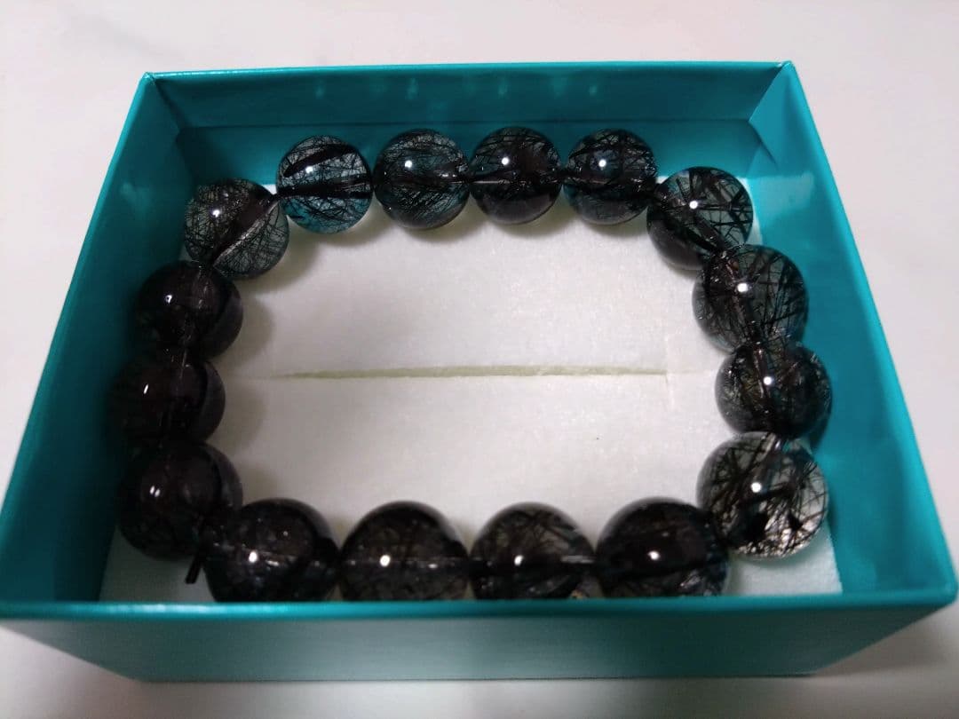 ハイクオリティブラックルチル