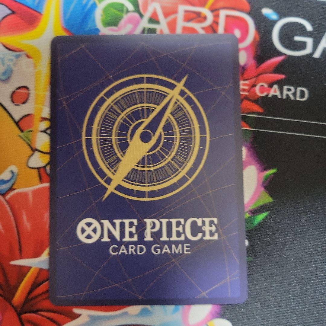 ワンピース カード ゾロ十郎 SP OP05-067 R パラレル - メルカリ