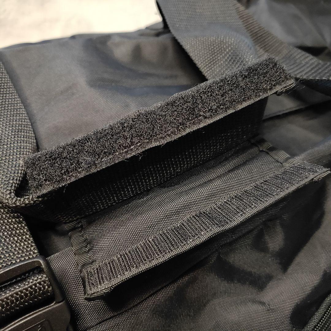 未使用級】エルエルビーン アドベンチャー USA製 バッグ 2way 大容量