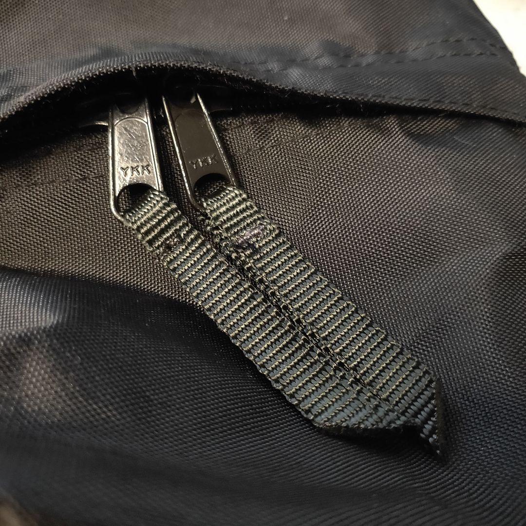 未使用級】エルエルビーン アドベンチャー USA製 バッグ 2way 大容量