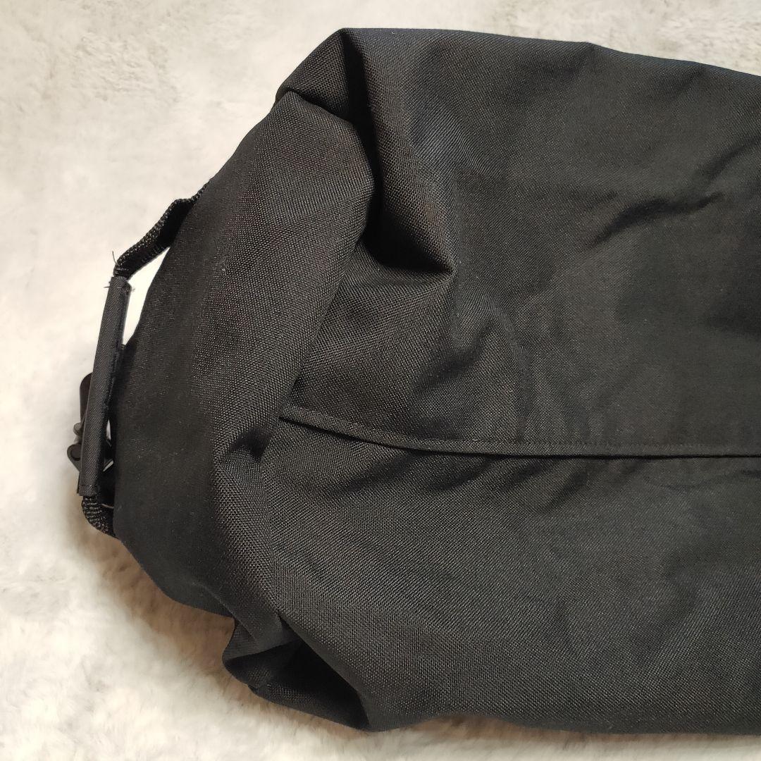 未使用級】エルエルビーン アドベンチャー USA製 バッグ 2way 大容量