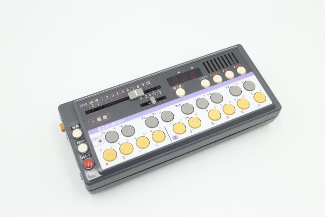 [M-TN 1762] 日本コンダクター「自動コンダクターミニ」