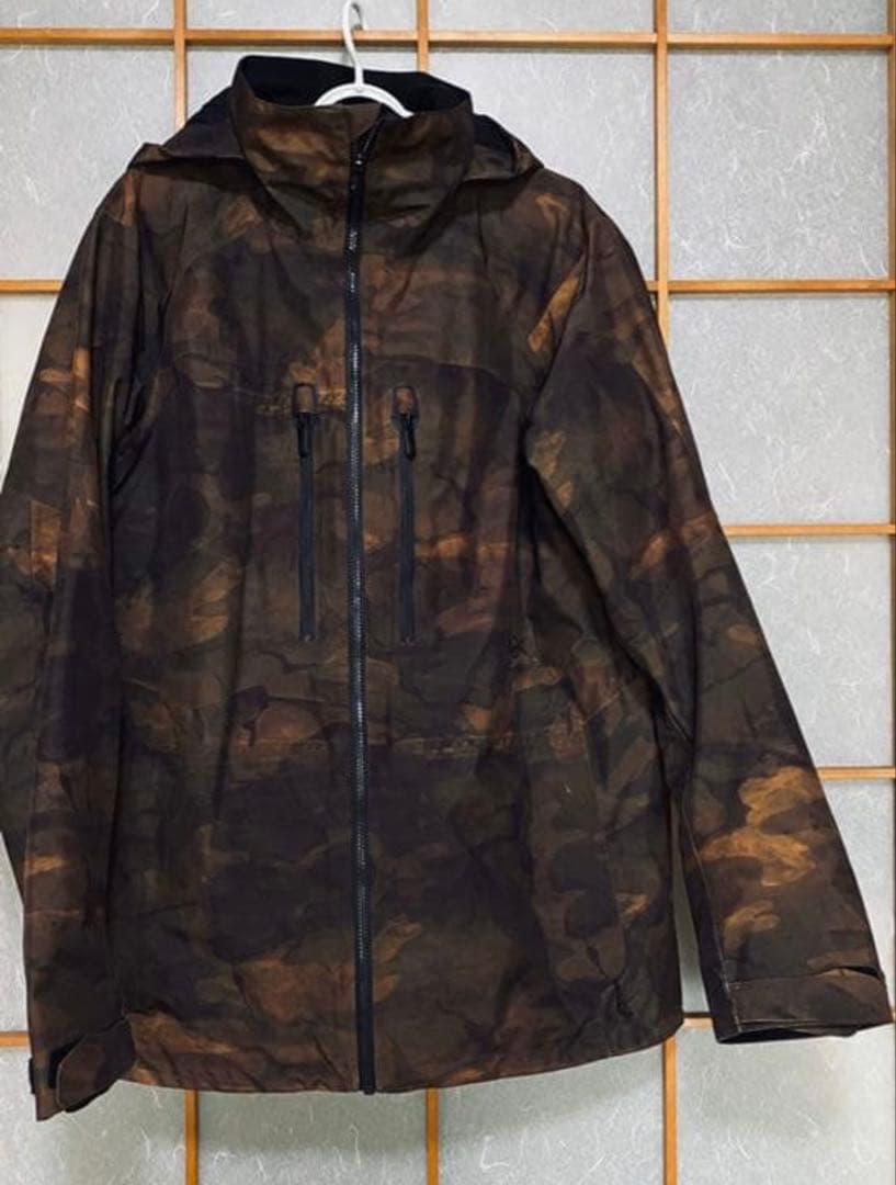 BURTON バートン ak swash jacket スウォッシュジャケット