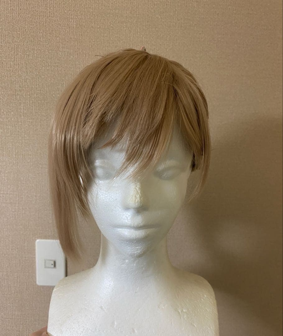 値下げ中】にじさんじ 叶 コスプレ 衣装ウィッグセット - メルカリ