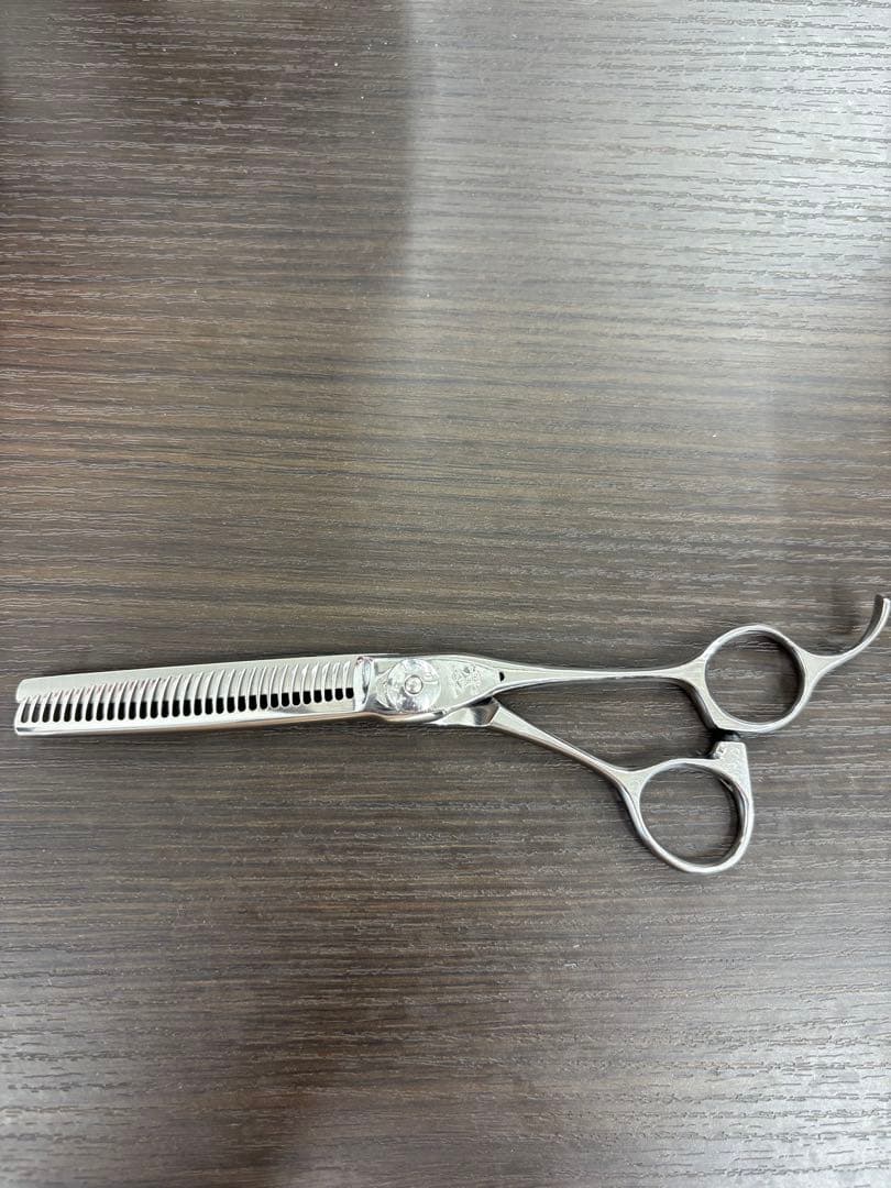 ナルトシザー 二梳きヘネシーラムールS31