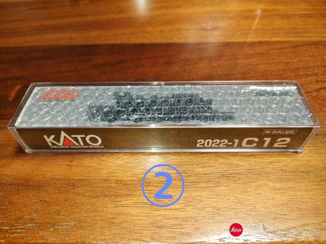 KATO 2022-1 C12 ②Nゲージ 鉄道模型 SL 蒸気機関車 カトー 楽天市場】【中古】KATO Nゲージ C12 2022-1 鉄道模型 蒸気機関車