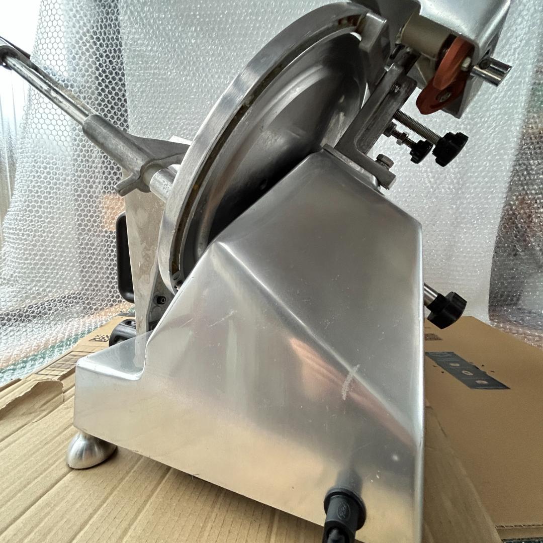 2019年 レマコムミートスライサー-公式 ページ