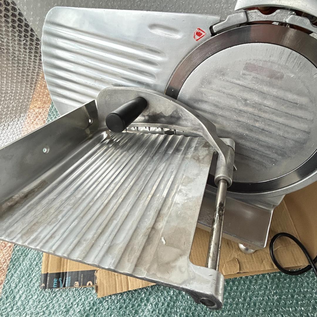 2019年 レマコムミートスライサー-公式 ページ