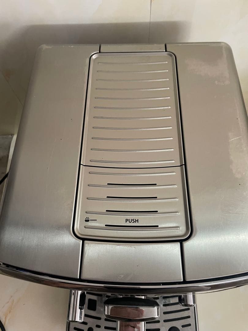 Saeco Xelsis エクセルシス 最上位機種 (ジャンク) - メルカリ