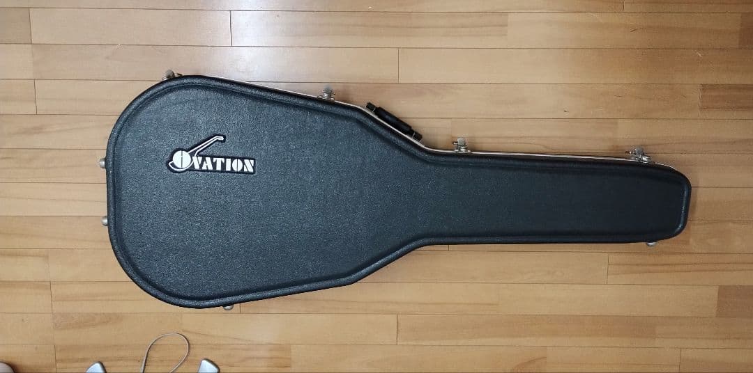 低 価格ホビー・楽器・アート - Y*a様 Ovation Celebrity CS288-4K