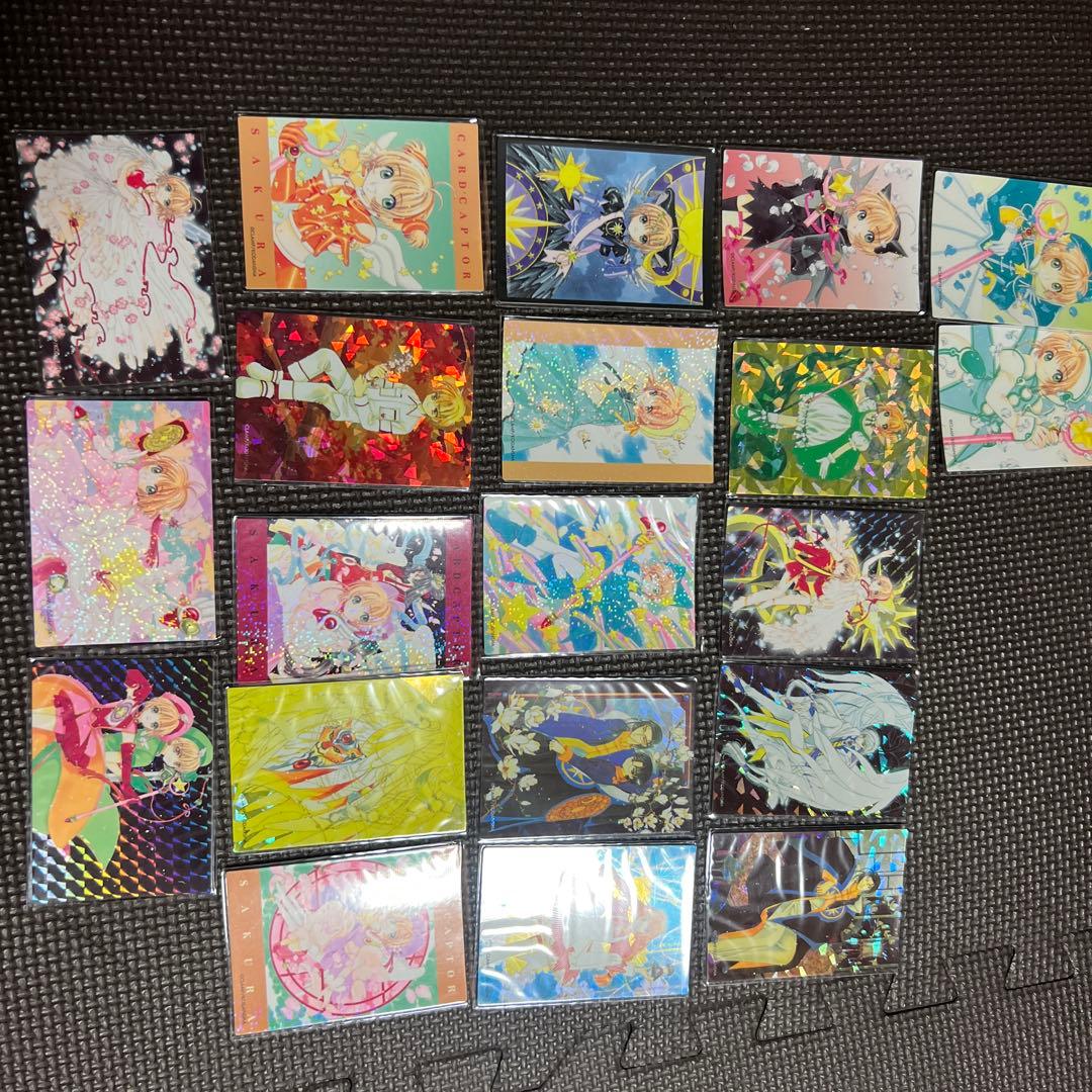 カードキャプターさくらカードまとめ売り さくら カード検索 ｜ Z/X - Zillions of enemy X - ゼクス公式サイト