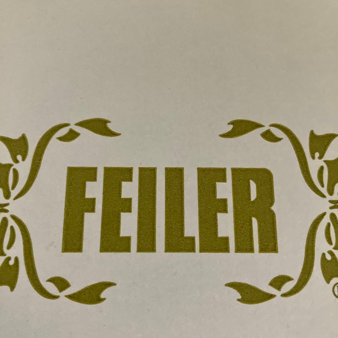 MON PETIT CHAT（モンプティシャ）★ミニポーチ★FEILER★新品