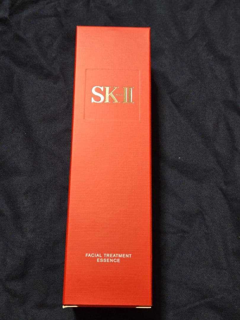 ジ*ン様 ３2025年製SK-IIフェイシャルトリートメントエッセンス230ml