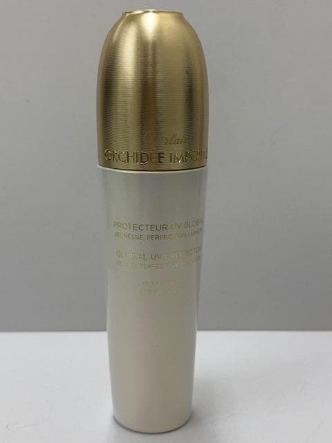 ゲラン オーキデ アンペリアル ホワイト セロム イン UV プロテクター