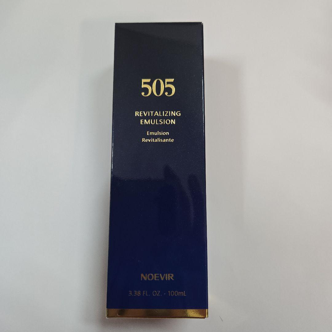 NOEVIR 505 薬用ミルクローション 100ml 楽天市場】ノエビア 505 薬用 ミルクローション 100ml 乳液 医薬部外品