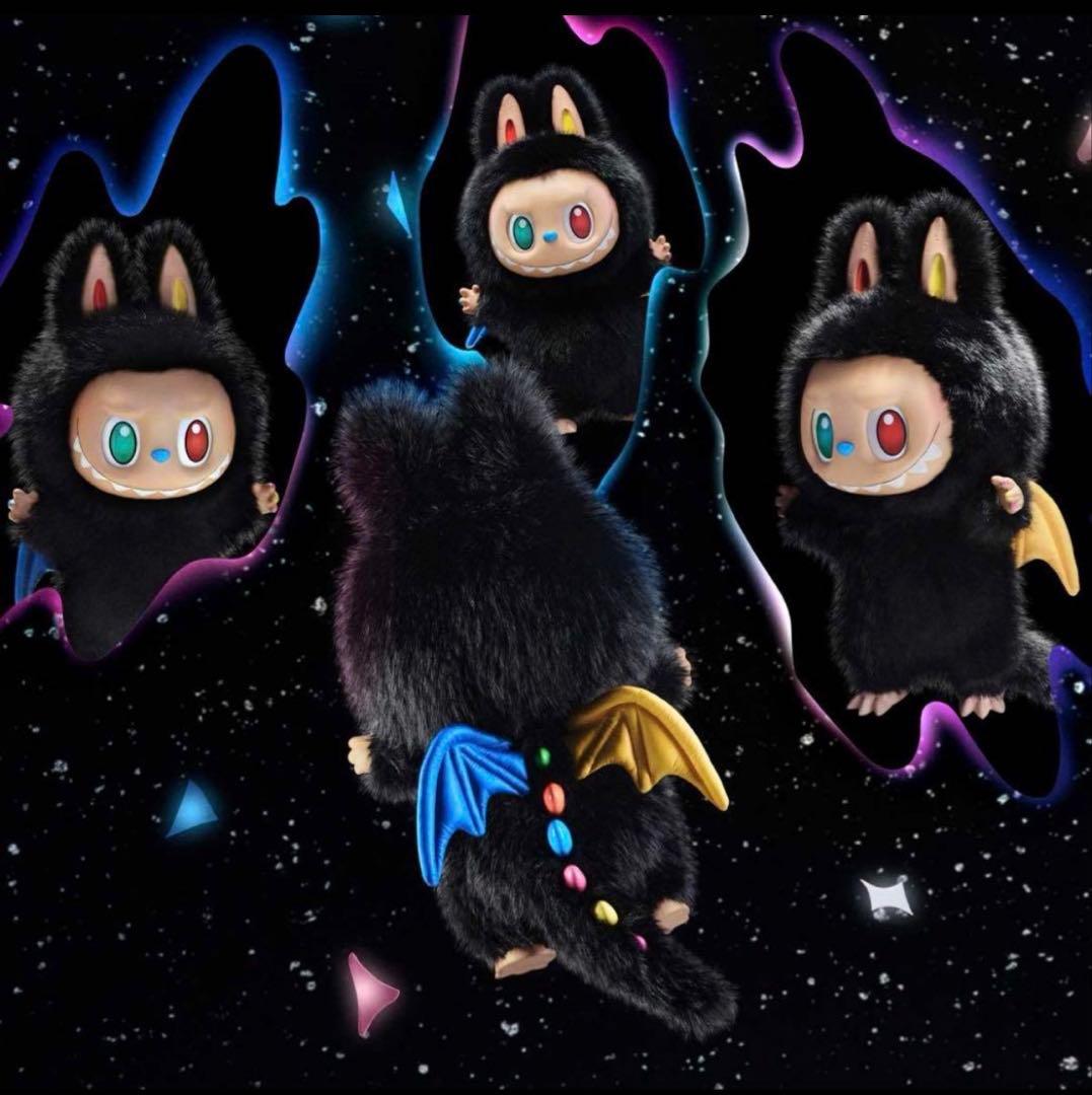 THE MONSTERS 10th Anniversary ZIMOMO セット - メルカリ