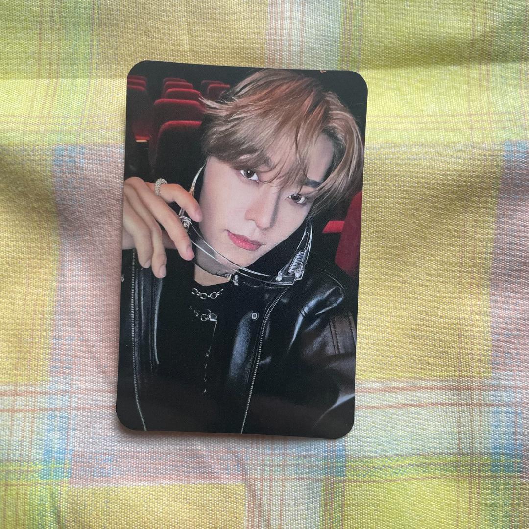 ALD1 デビューショーケース シンロン 入場限定1部の特典トレカ - メルカリ