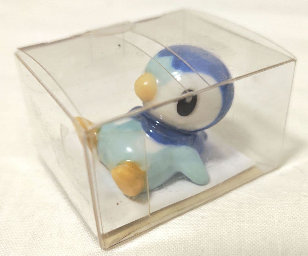 未開封】ポッチャマ 箸置き ポケモンセンター - メルカリ