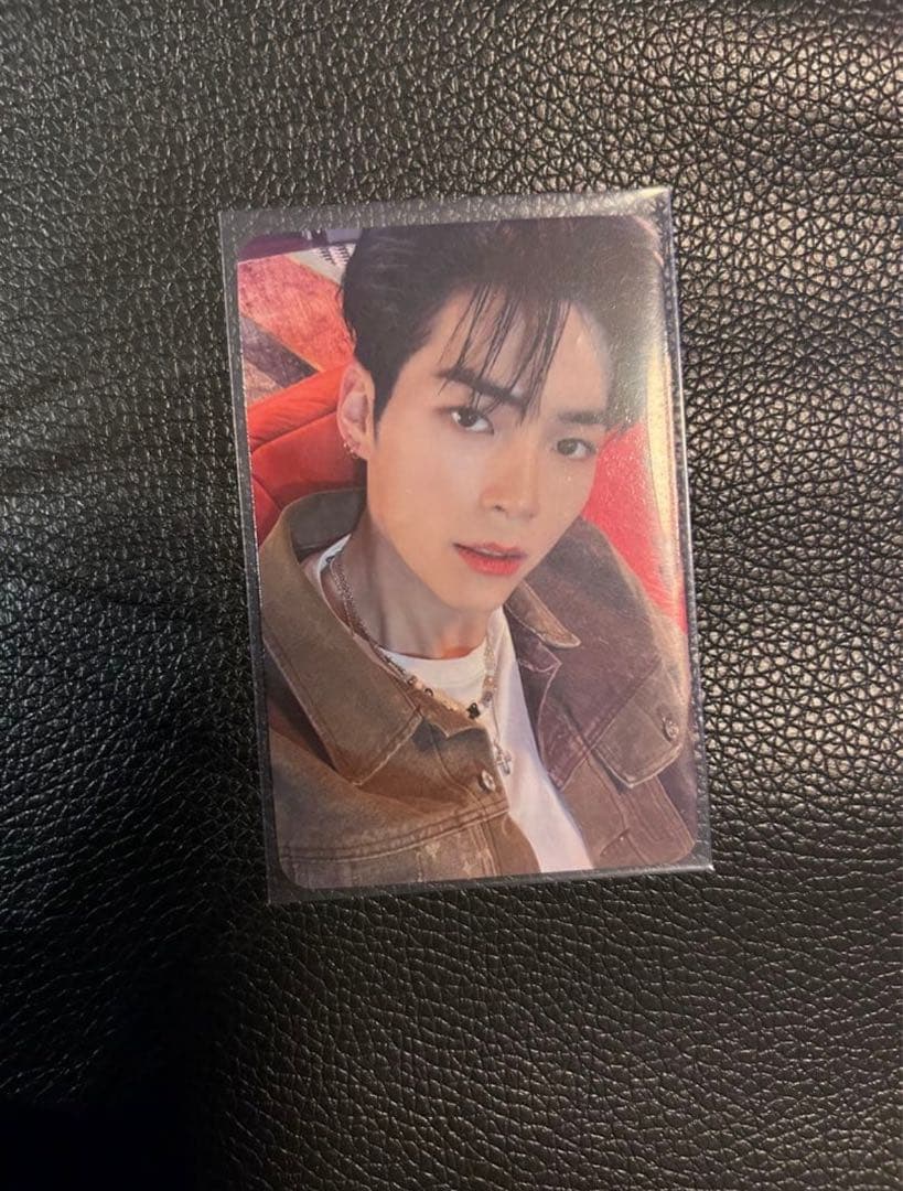 ZEROBASEONE ZB1 ゼベワン ハンビン トレカ - メルカリ