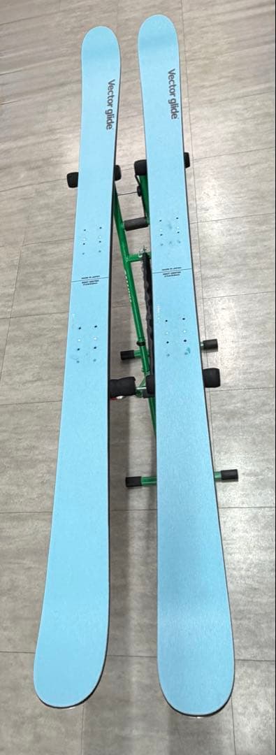 Vectorglide makeBC 180cm 96mm ベクターグライド - メルカリ