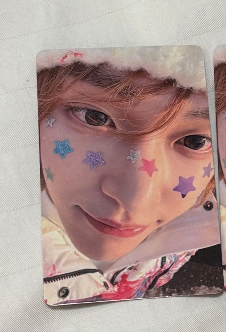 ウォンビン 会場限定トレカ - メルカリ