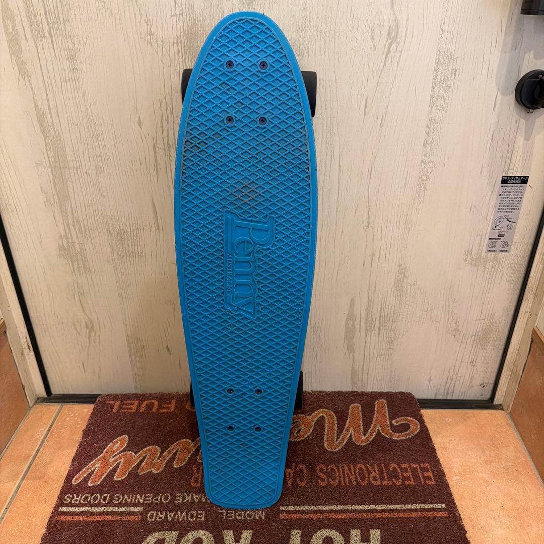 Penny ペニー スケートボード クルーザー 27インチ マカナ - メルカリ