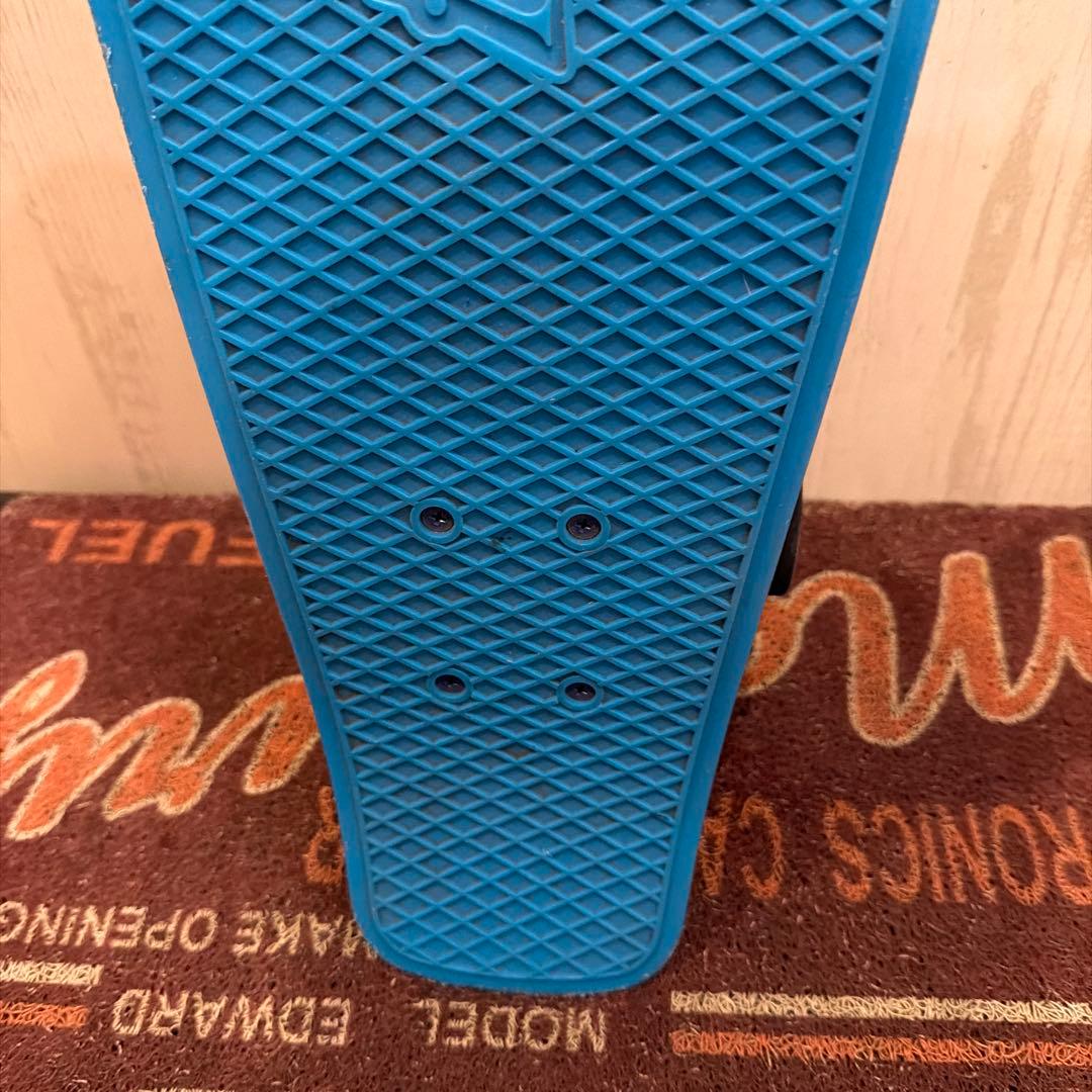 Penny ペニー スケートボード クルーザー 27インチ マカナ - メルカリ