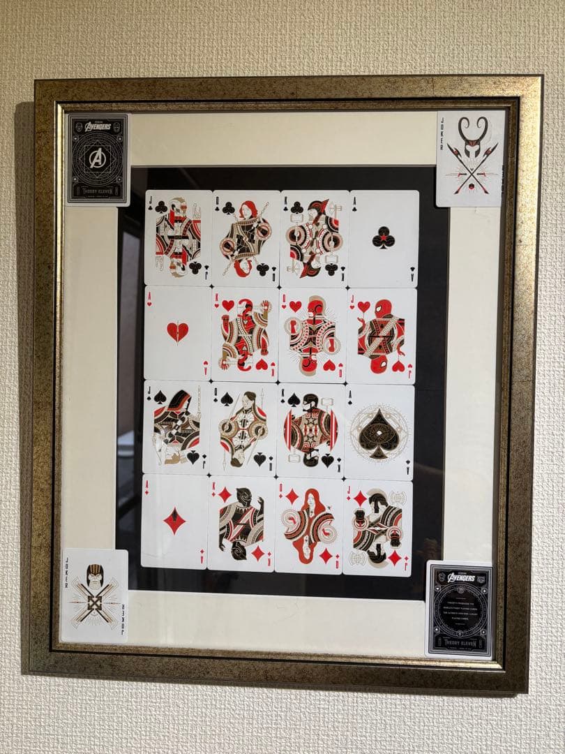 アベンジャーズ　トランプアート 711+uoQ6ToL._AC_UF350,