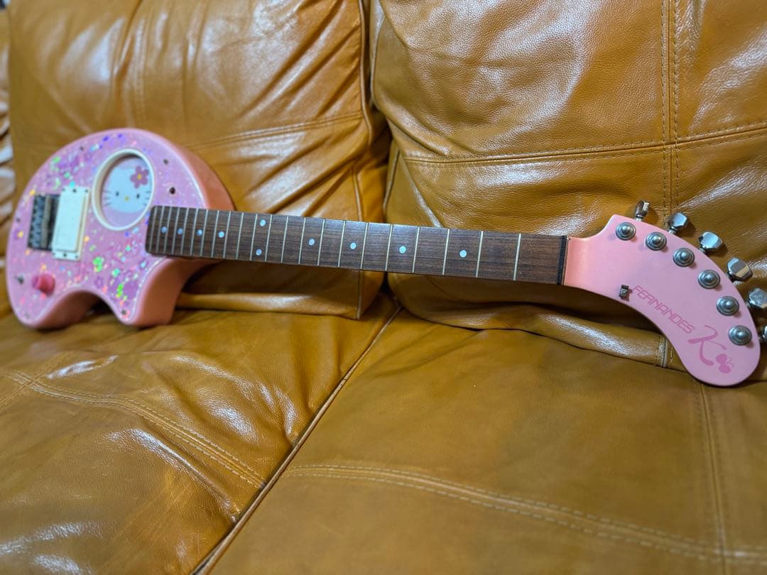 【値下げ】ZO-3 Hello Kitty ピンク 2026年最新】キティ ZO-3の人気アイテム - メルカリ