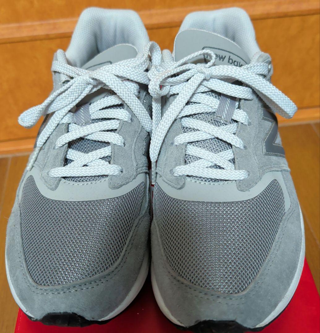 最終値下げ!! ニューバランス MW880CG6 26.5cm 4E