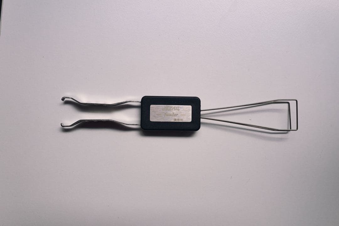 中古美品】Colnix LP(専用キーキャップ付き)JezailFunder - メルカリ