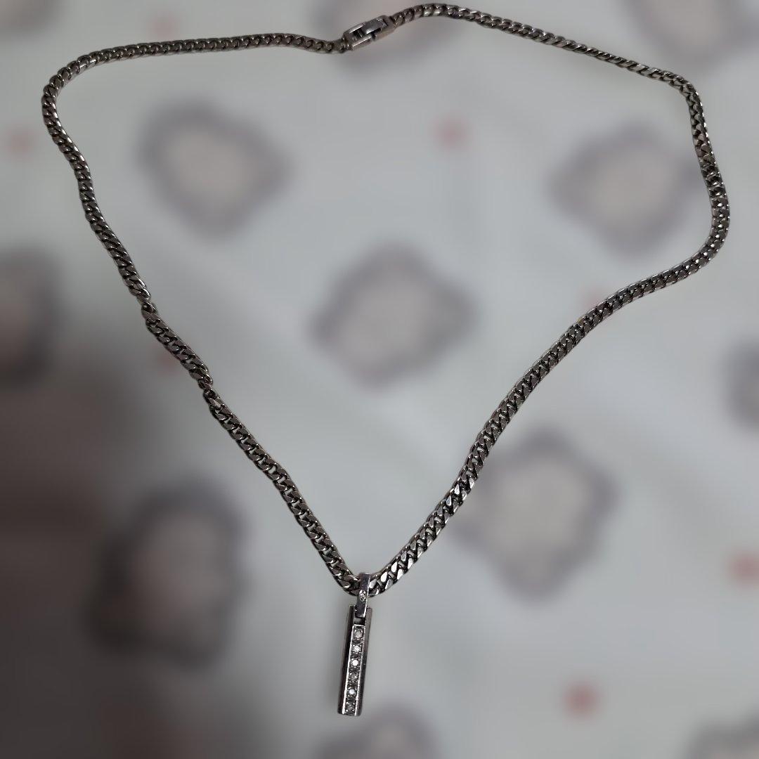 S*r様 PTGC☆喜平☆プラチナ☆シルバー☆ゲルマニウム☆ネックレス