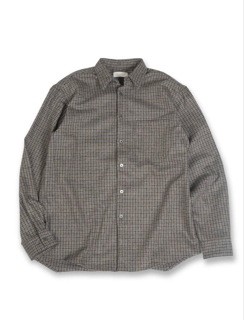 新作 Daydream Balboa Check Shirts M OVY