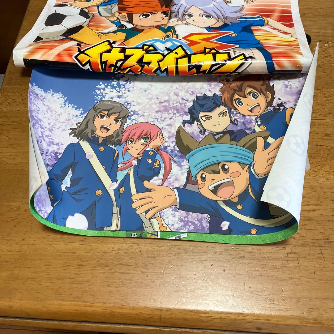 イナズマイレブン TCG◯100 - メルカリ