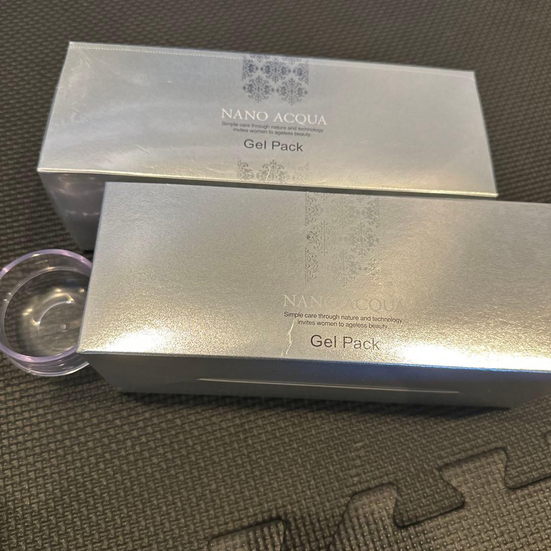 フェヴリナ ナノアクア 炭酸ジェルパック 18回分 スキンケア 匿名配送 楽天市場】＜リニューアル！＞ お得な10回分！ 炭酸パック 炭酸ケア