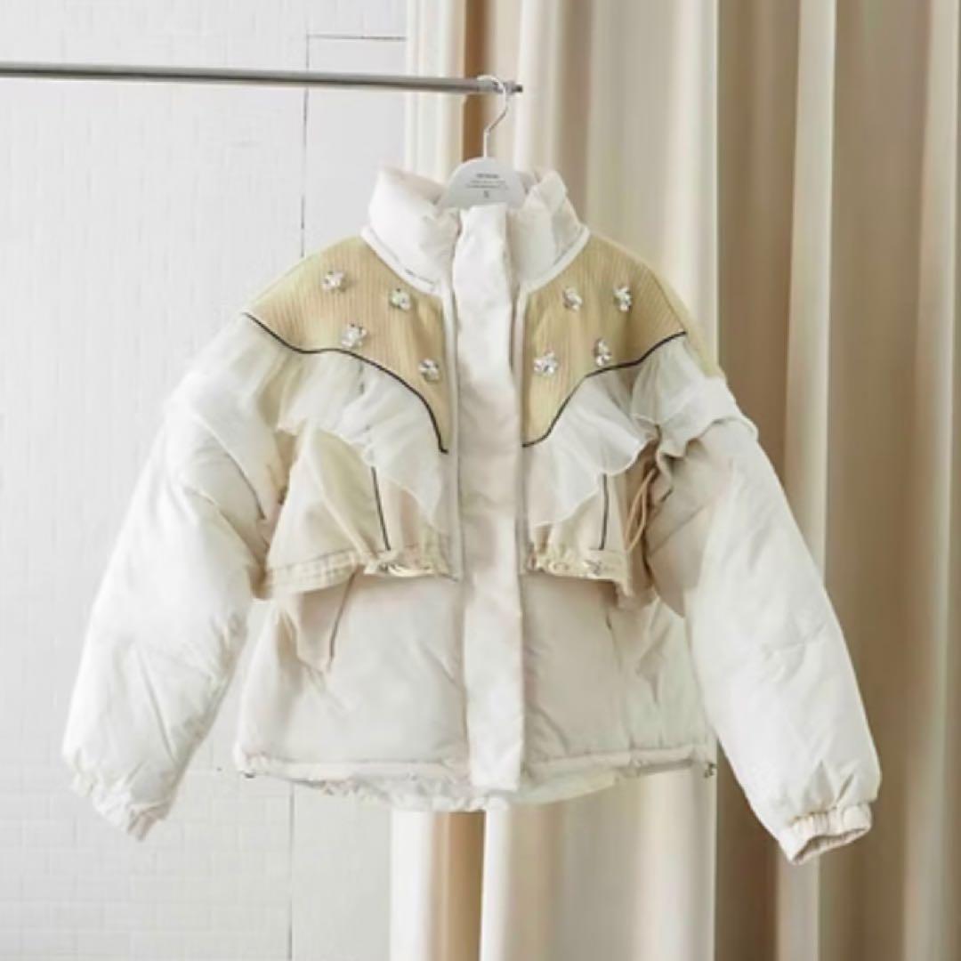 old honey 64°C coat コート oldhoney オールドハニー