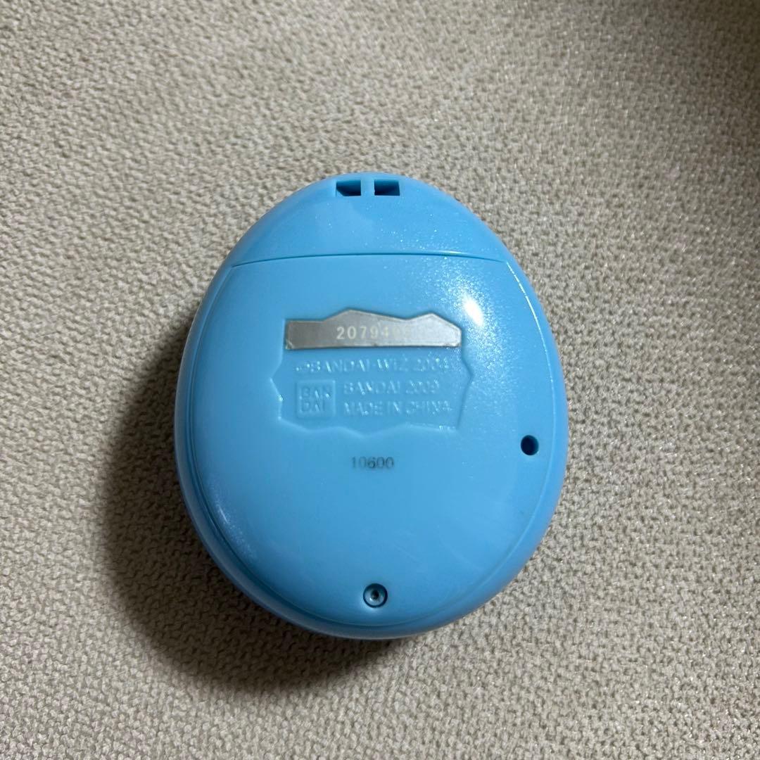 たまごっち ID ブルー - メルカリ