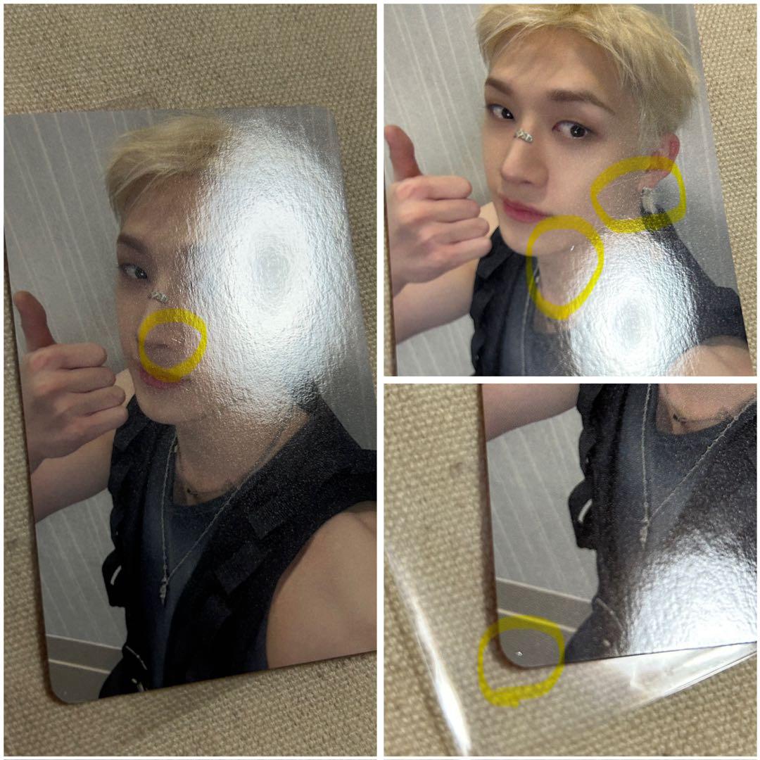 2/1 Hollow 関東オフイベ straykids トレカ コンプリート - メルカリ