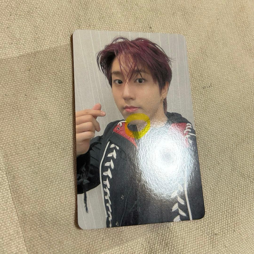 2/1 Hollow 関東オフイベ straykids トレカ コンプリート - メルカリ