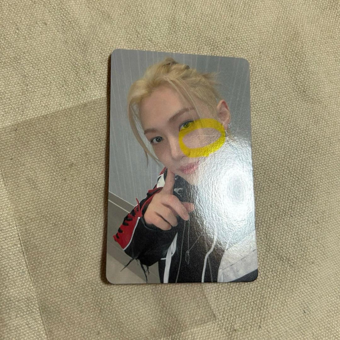 2/1 Hollow 関東オフイベ straykids トレカ コンプリート - メルカリ