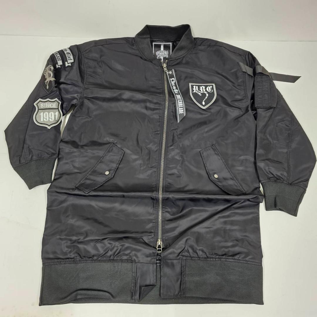 SWITCHBLADE ラルク hyde 誕生祭 ジャケット M 在庫K-2 - メルカリ