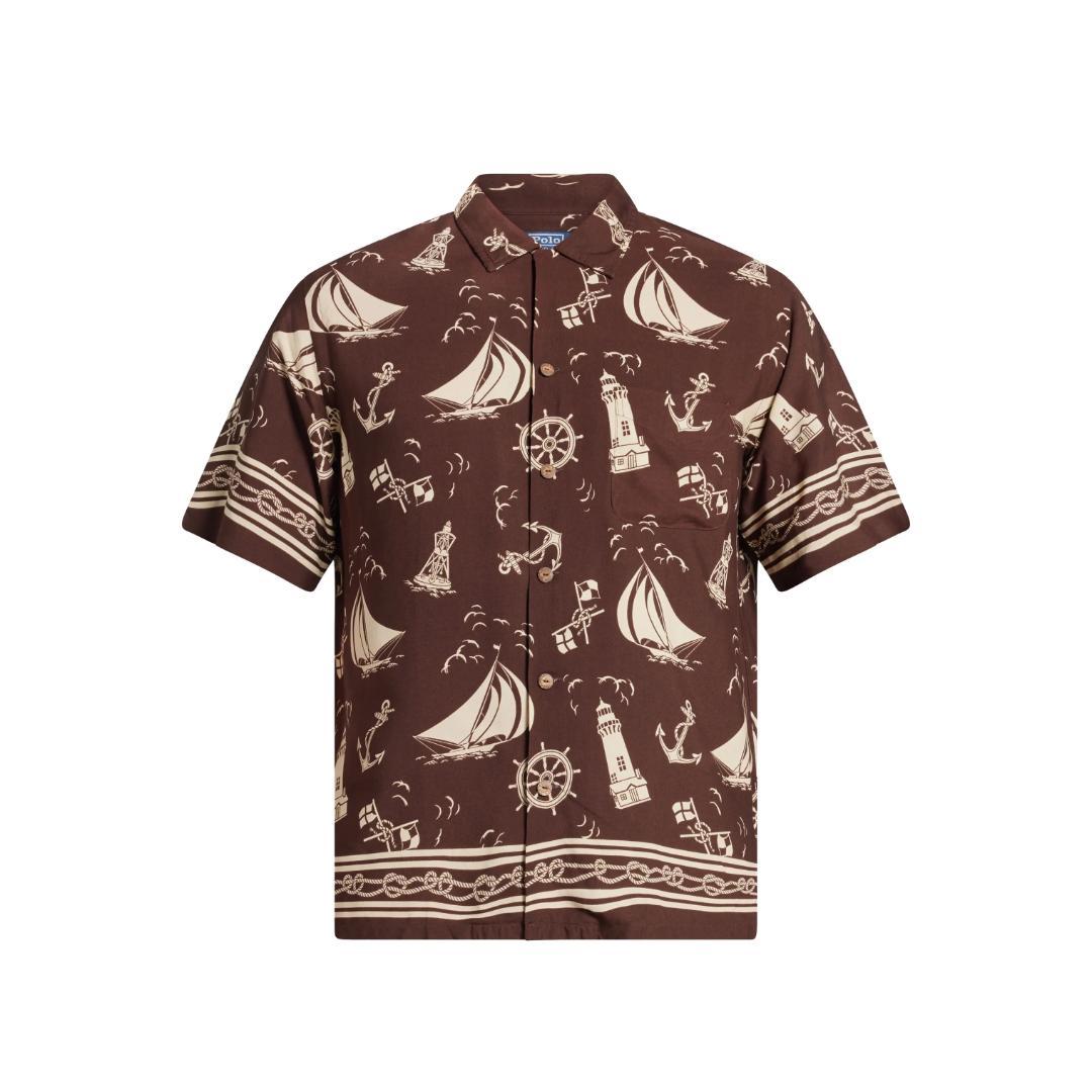 Polo Ralph Lauren 半袖シャツ