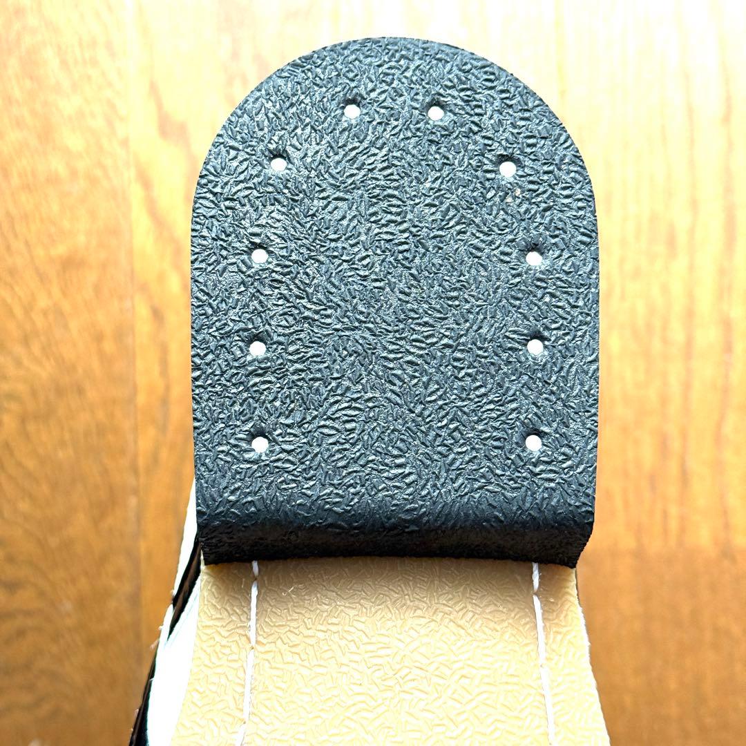 asics ウェイトリフティングシューズ 26.0cm ホワイト/ブラック