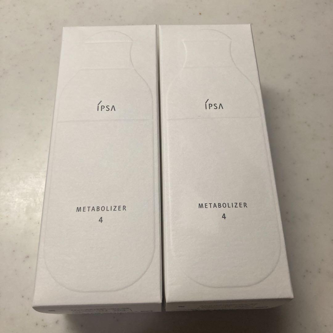 化粧水・ローション・トナー IPSA ME4