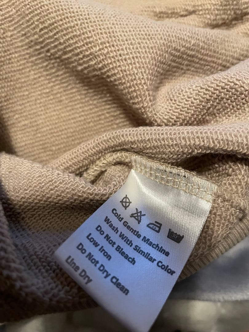 Lady Gaga MAYHEM BALLツアー公式グッズ ジップパーカー XL - メルカリ