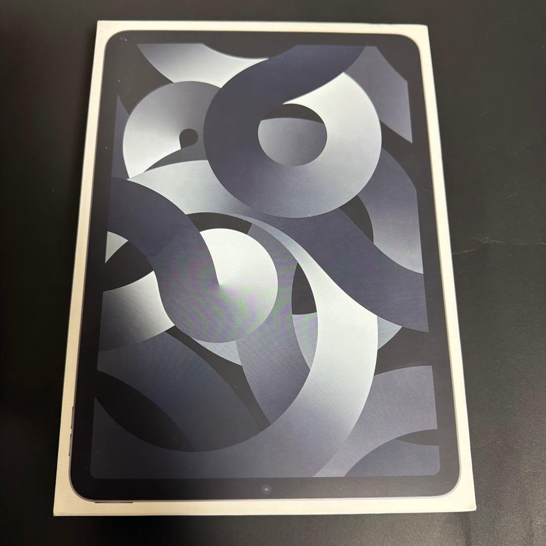 iPad Air 第五世代