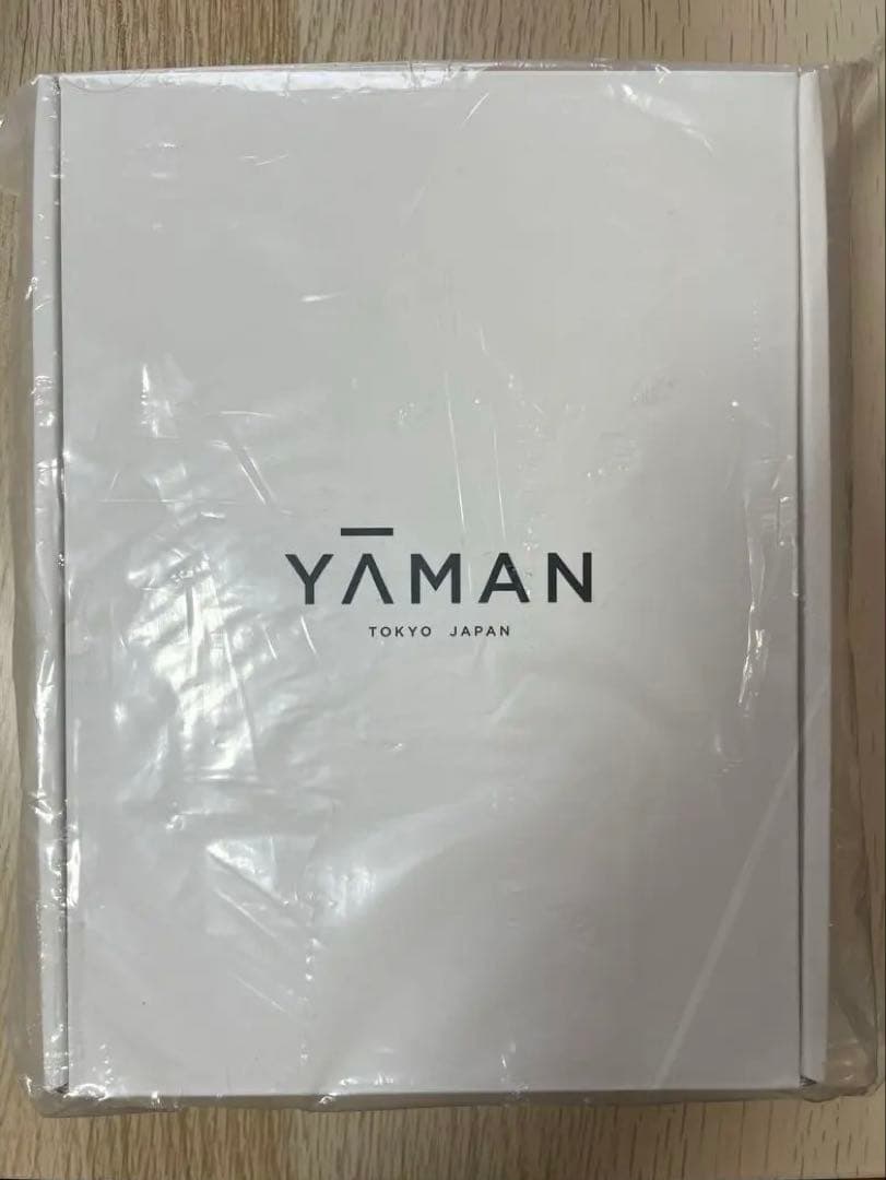 新品 ヤーマンレイボーテヴィーナスプロ　YA−MAN YJEA0L脱毛器